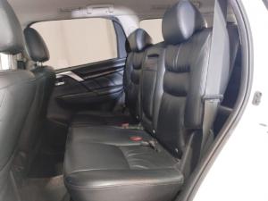 Mitsubishi Pajero Sport 2.4DI-D 4x4 - Image 12