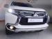 Mitsubishi Pajero Sport 2.4DI-D 4x4 - Thumbnail 14
