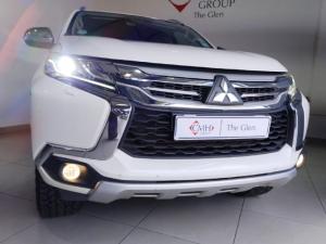 Mitsubishi Pajero Sport 2.4DI-D 4x4 - Image 14