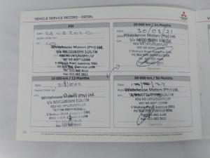Mitsubishi Pajero Sport 2.4DI-D 4x4 - Image 16