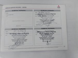 Mitsubishi Pajero Sport 2.4DI-D 4x4 - Image 17