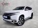 Mitsubishi Pajero Sport 2.4DI-D 4x4 - Thumbnail 1