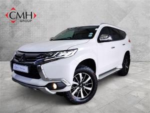 Mitsubishi Pajero Sport 2.4DI-D 4x4 - Image 1