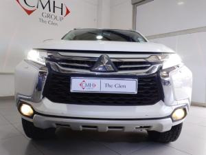 Mitsubishi Pajero Sport 2.4DI-D 4x4 - Image 2