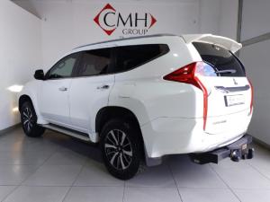 Mitsubishi Pajero Sport 2.4DI-D 4x4 - Image 3