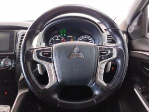 Mitsubishi Pajero Sport 2.4DI-D 4x4 - Image 8