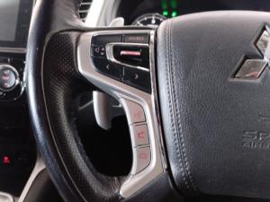 Mitsubishi Pajero Sport 2.4DI-D 4x4 - Image 9