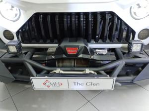 Jeep Wrangler Unlimited 3.6L Polar Edition - Image 16