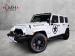 Jeep Wrangler Unlimited 3.6L Polar Edition - Thumbnail 1
