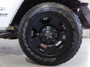 Jeep Wrangler Unlimited 3.6L Polar Edition - Image 22