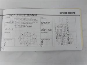 Jeep Wrangler Unlimited 3.6L Polar Edition - Image 24