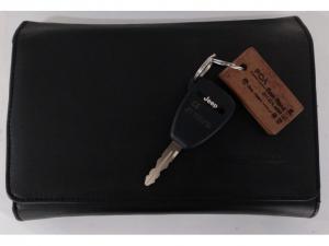 Jeep Wrangler Unlimited 3.6L Polar Edition - Image 29