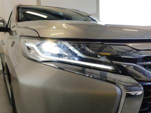 Mitsubishi Pajero Sport 2.4DI-D - Image 12