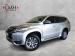 Mitsubishi Pajero Sport 2.4DI-D - Thumbnail 1