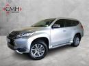 Thumbnail Mitsubishi Pajero Sport 2.4DI-D