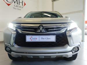 Mitsubishi Pajero Sport 2.4DI-D - Image 2
