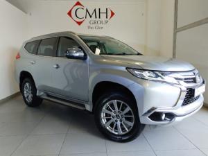 Mitsubishi Pajero Sport 2.4DI-D - Image 3