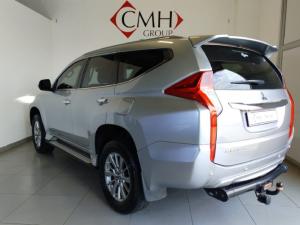 Mitsubishi Pajero Sport 2.4DI-D - Image 4