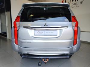 Mitsubishi Pajero Sport 2.4DI-D - Image 5