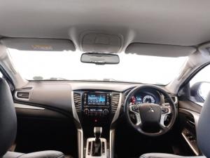 Mitsubishi Pajero Sport 2.4DI-D - Image 9