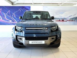 Land Rover Defender 110 D300 X-Dynamic HSE - Image 2