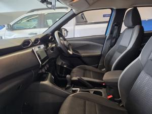 Nissan Magnite 1.0 Acenta auto - Image 10