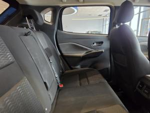 Nissan Magnite 1.0 Acenta auto - Image 11