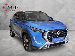 Nissan Magnite 1.0 Acenta auto - Image 1
