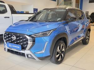 Nissan Magnite 1.0 Acenta auto - Image 2