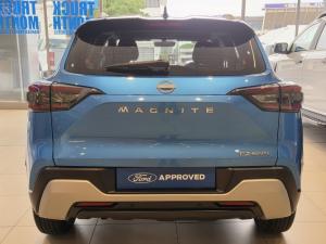Nissan Magnite 1.0 Acenta auto - Image 5