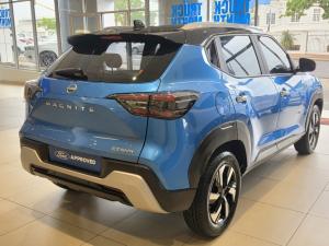 Nissan Magnite 1.0 Acenta auto - Image 6