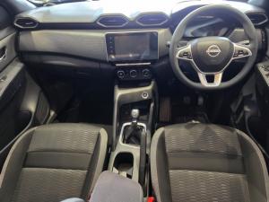 Nissan Magnite 1.0 Acenta auto - Image 8