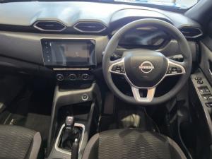 Nissan Magnite 1.0 Acenta auto - Image 9