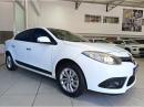 Thumbnail Renault Fluence 1.6 Expression