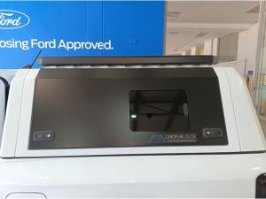 Ford Ranger 3.0TD V6 double cab Wildtrak 4WD - Image 10