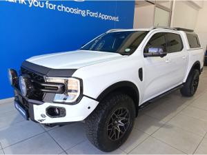 Ford Ranger 3.0TD V6 double cab Wildtrak 4WD - Image 2
