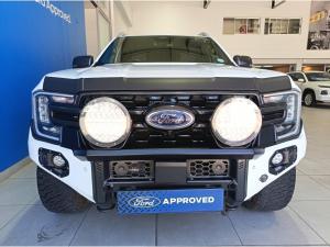 Ford Ranger 3.0TD V6 double cab Wildtrak 4WD - Image 3