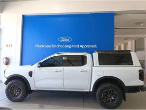 Ford Ranger 3.0TD V6 double cab Wildtrak 4WD - Image 4