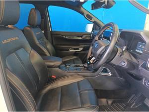 Ford Ranger 3.0TD V6 double cab Wildtrak 4WD - Image 7