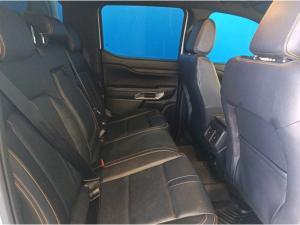Ford Ranger 3.0TD V6 double cab Wildtrak 4WD - Image 9