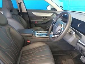 Jetour Dashing 1.5T Deluxe - Image 10