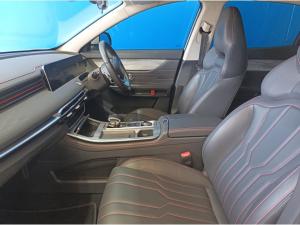 Jetour Dashing 1.5T Deluxe - Image 11
