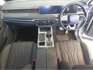 Jetour Dashing 1.5T Deluxe - Image 8