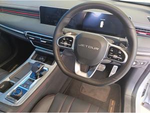 Jetour Dashing 1.5T Deluxe - Image 9