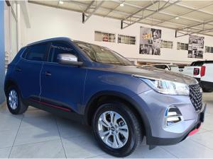 Chery Tiggo 4 Pro 1.5 LiT auto - Image 1