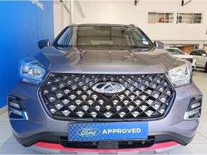 Chery Tiggo 4 Pro 1.5 LiT auto - Image 3
