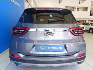 Chery Tiggo 4 Pro 1.5 LiT auto - Image 6