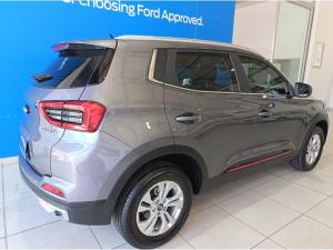 Chery Tiggo 4 Pro 1.5 LiT auto - Image 7