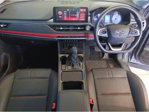 Chery Tiggo 4 Pro 1.5 LiT auto - Image 8