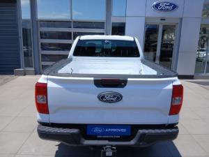 Ford Ranger 2.0 SiT double cab XL 4x4 auto - Image 13